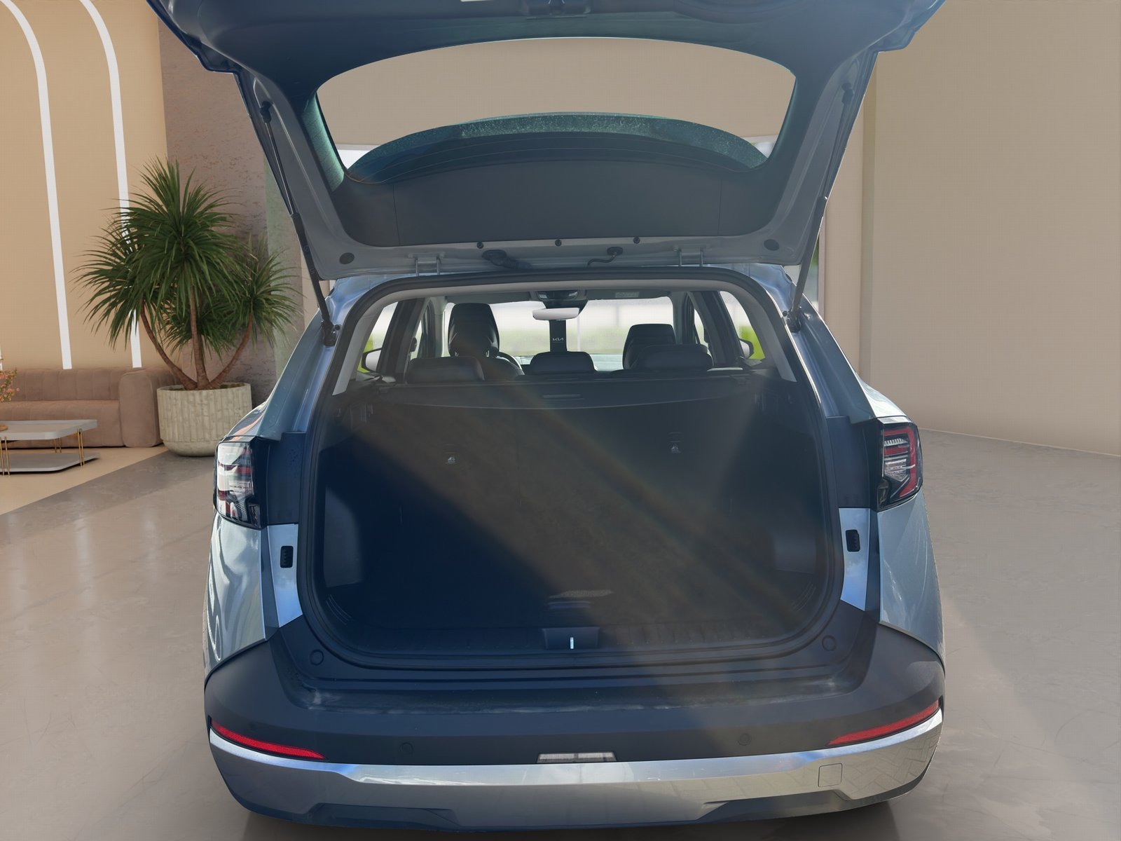 Kia Sportage – Bild 16