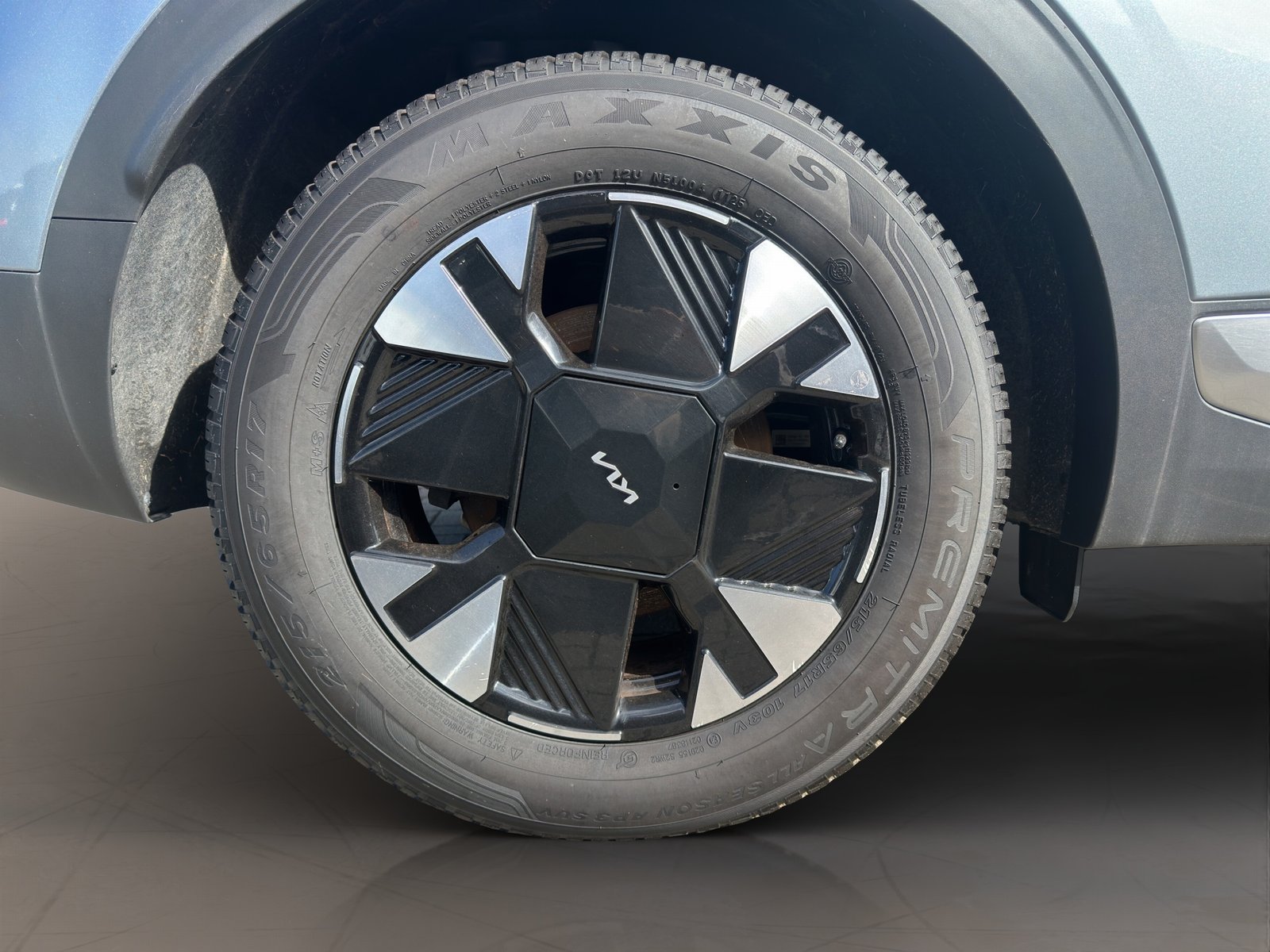 Kia Sportage – Bild 17