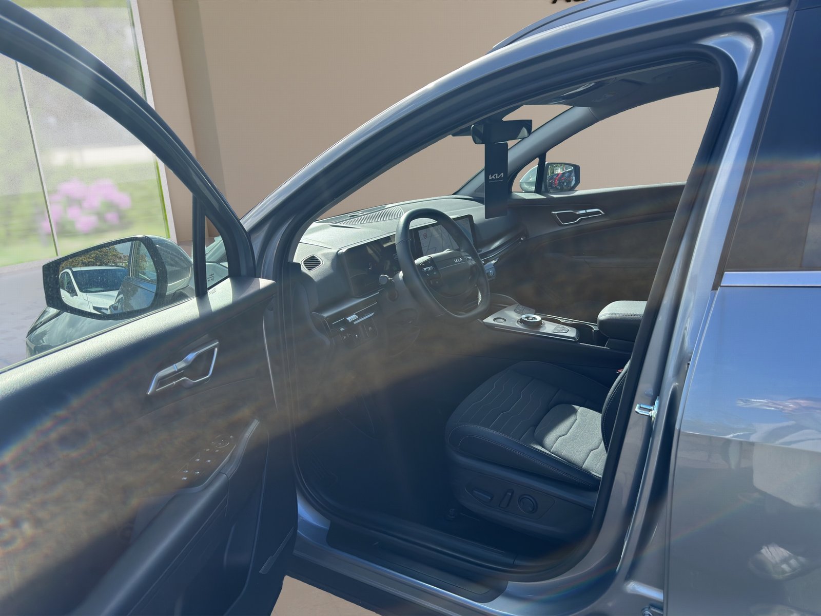 Kia Sportage – Bild 9