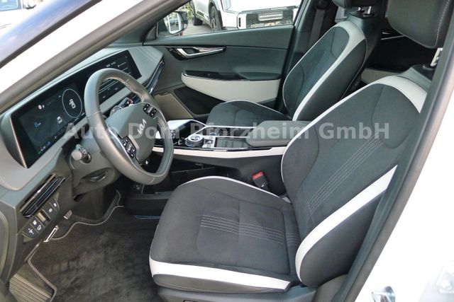 Kia EV6 – Bild 10