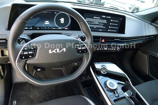 Kia EV6 – Bild 11