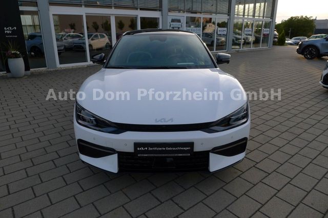 Kia EV6 – Bild 2