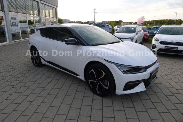 Kia EV6 – Bild 3