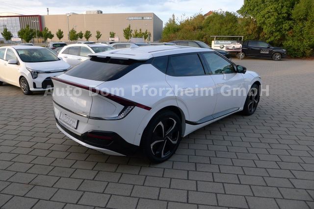 Kia EV6 – Bild 4