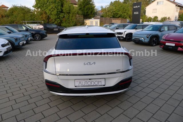 Kia EV6 – Bild 5