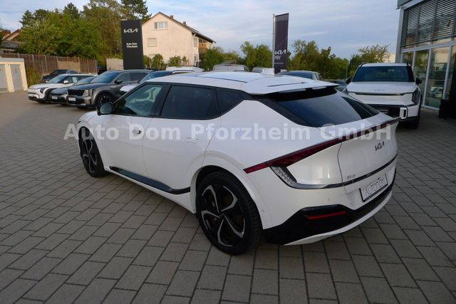Kia EV6 – Bild 6