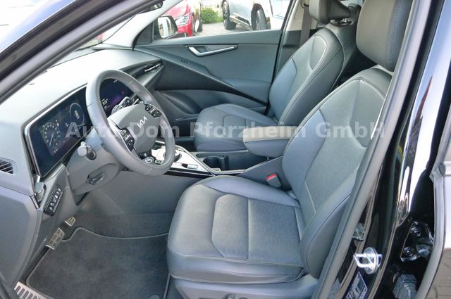 Kia Niro – Bild 10
