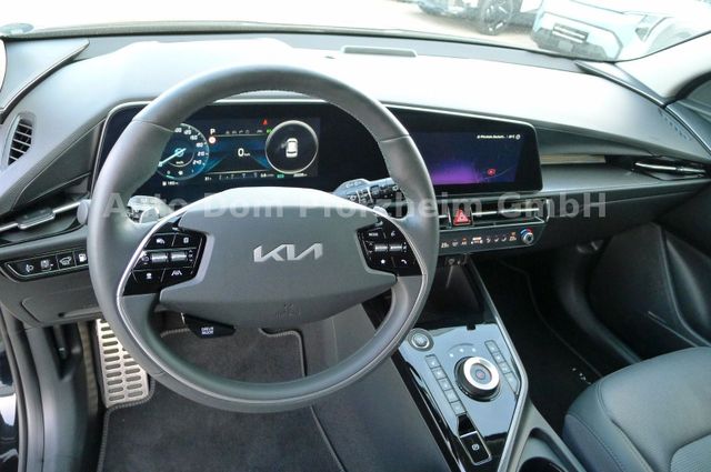 Kia Niro – Bild 12