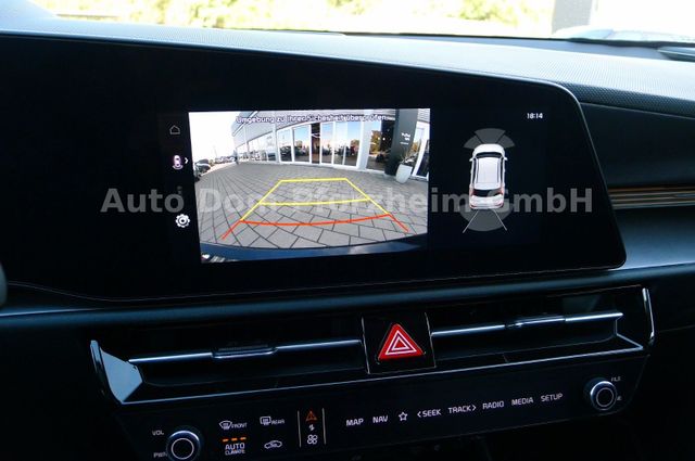 Kia Niro – Bild 13
