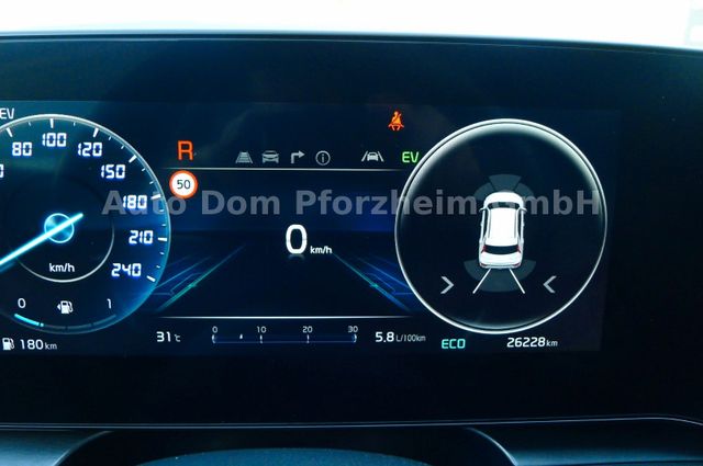 Kia Niro – Bild 14