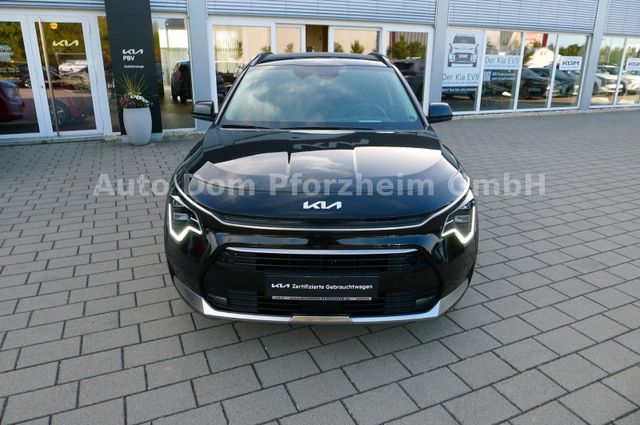 Kia Niro – Bild 2