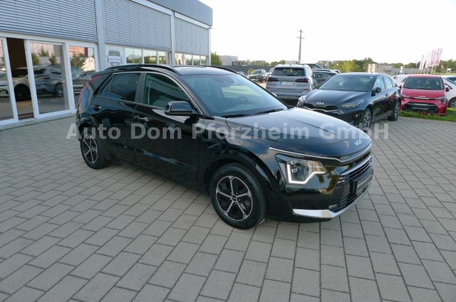 Kia Niro – Bild 3