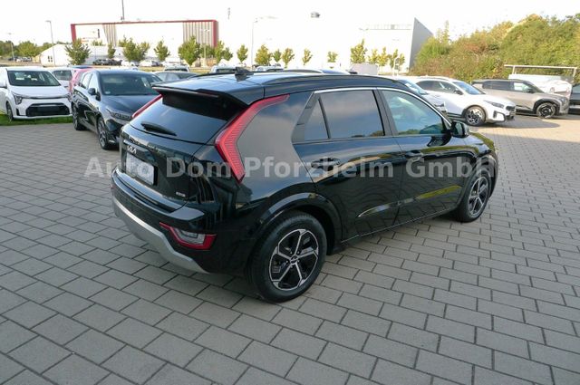 Kia Niro – Bild 4