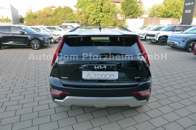 Kia Niro – Bild 5