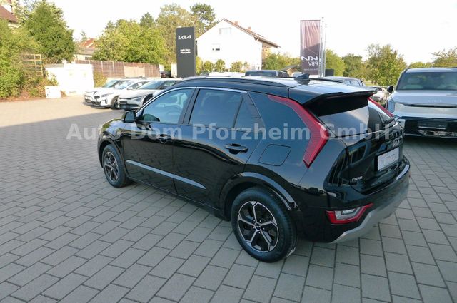 Kia Niro – Bild 6