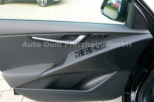 Kia Niro – Bild 7