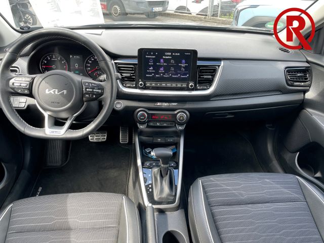 Kia Stonic – Bild 10