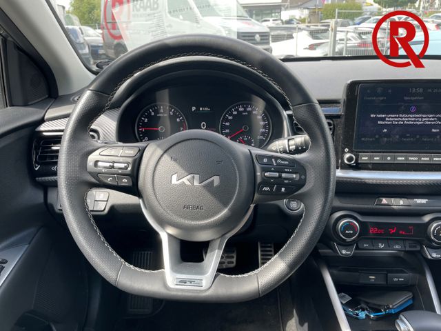 Kia Stonic – Bild 11