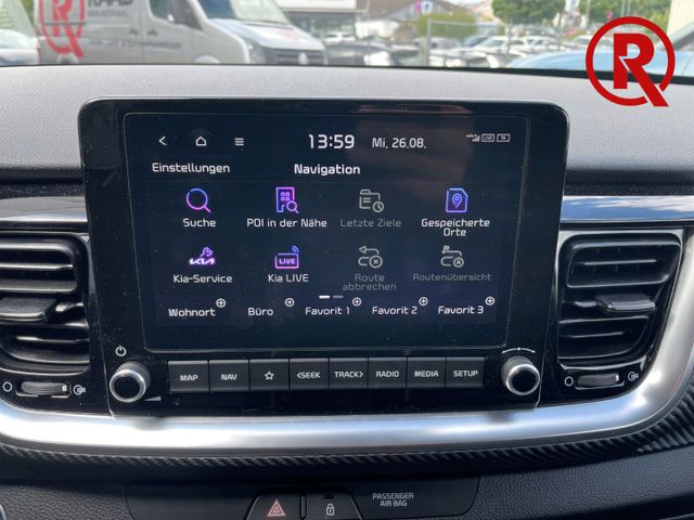 Kia Stonic – Bild 12