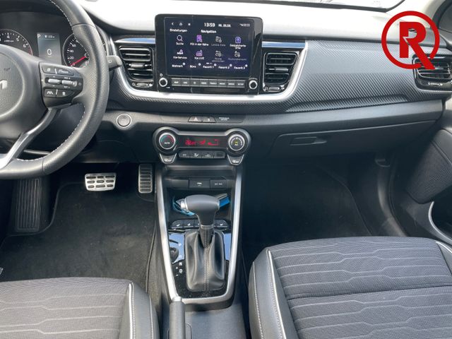 Kia Stonic – Bild 13