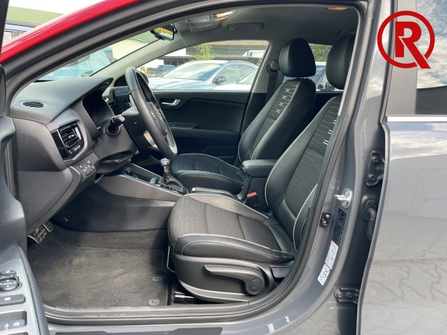 Kia Stonic – Bild 14