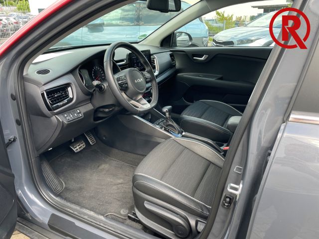Kia Stonic – Bild 15