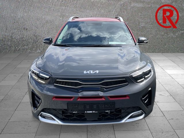 Kia Stonic – Bild 2