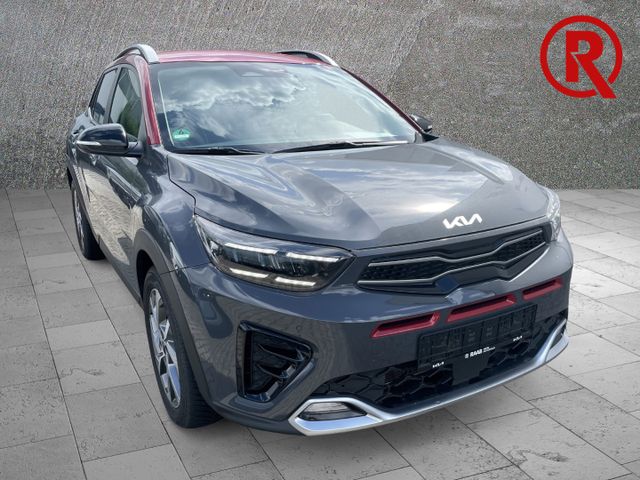 Kia Stonic – Bild 3