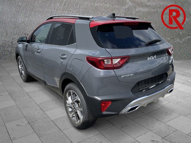 Kia Stonic – Bild 4