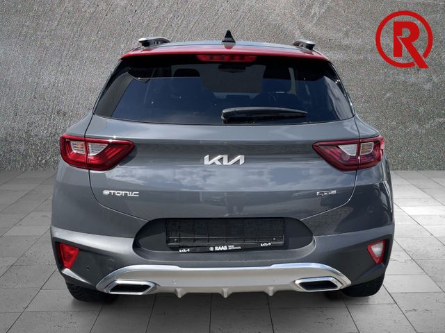 Kia Stonic – Bild 5