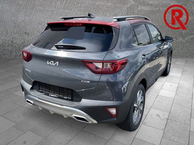 Kia Stonic – Bild 6