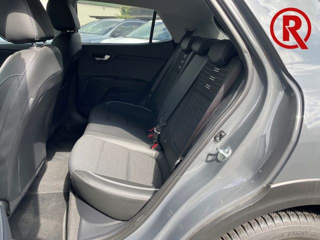 Kia Stonic – Bild 9