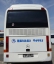 Mercedes-Benz 350 Tourismo 15-RHD
