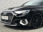 Audi A3 35 TDI S-Line / Kamera / Gewindefahrwerk