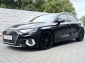 Audi A3 35 TDI S-Line / Kamera / Gewindefahrwerk