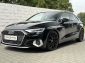 Audi A3 35 TDI S-Line / Kamera / Gewindefahrwerk