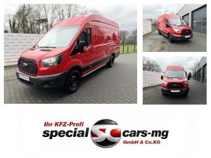 Ford Transit 350 Maxi LH 3L4 / ATM 20 tkm. / 3 Si.