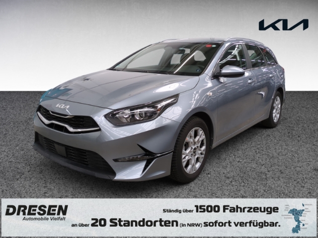 Kia CEED 2025 — Kia cee'd