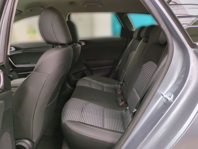 Kia cee'd – Bild 10
