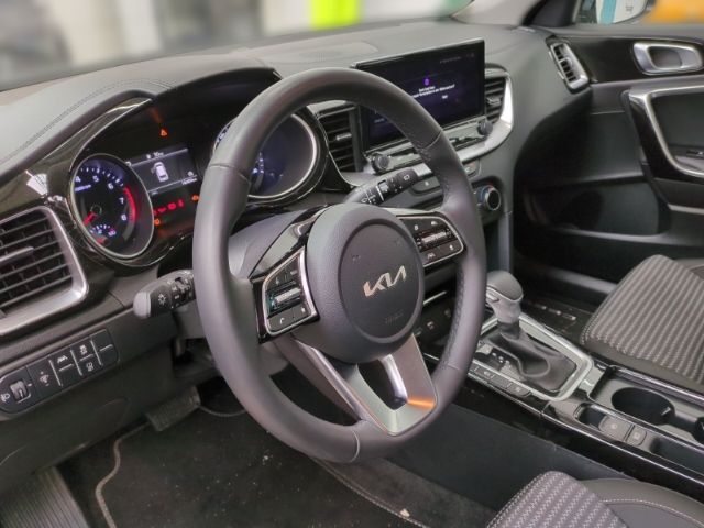 Kia cee'd – Bild 11
