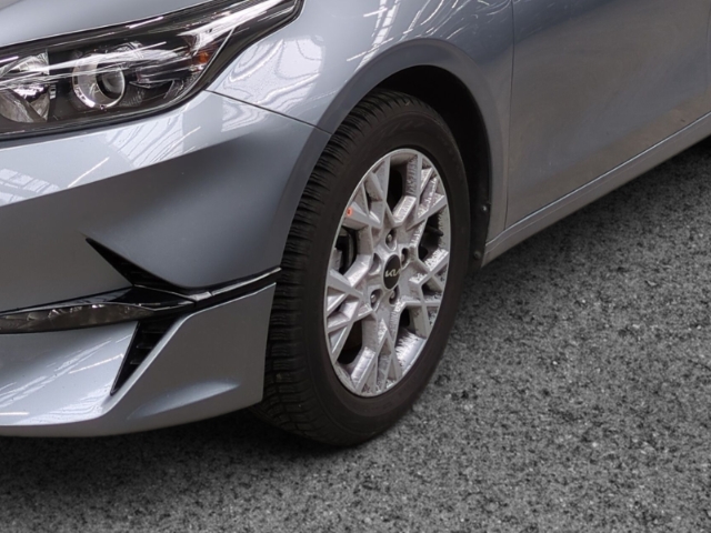 Kia cee'd – Bild 12