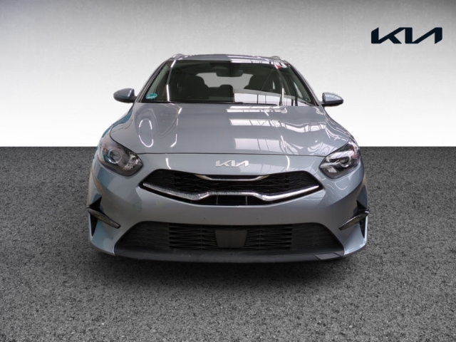 Kia cee'd – Bild 2