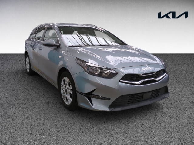 Kia cee'd – Bild 3