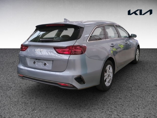 Kia cee'd – Bild 4