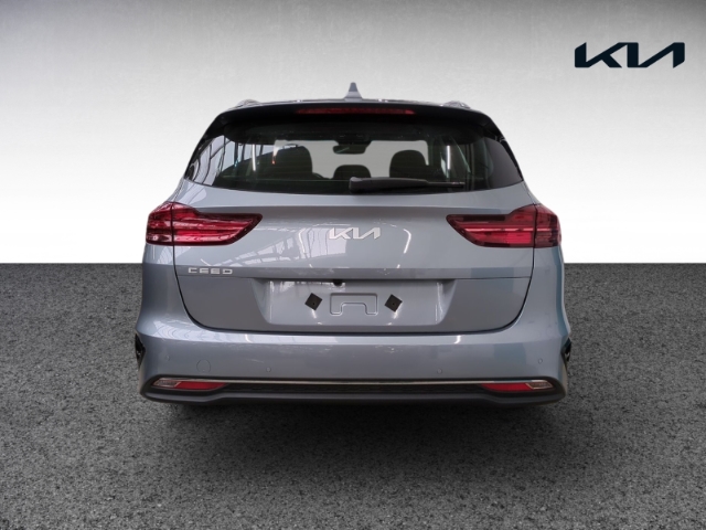 Kia cee'd – Bild 5
