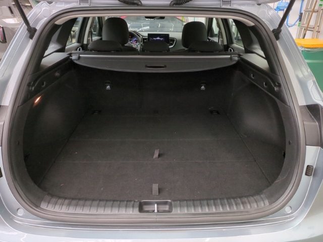 Kia cee'd – Bild 6