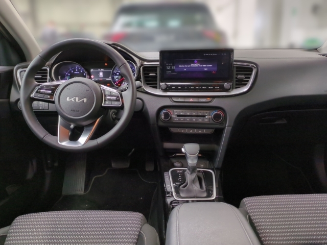 Kia cee'd – Bild 8