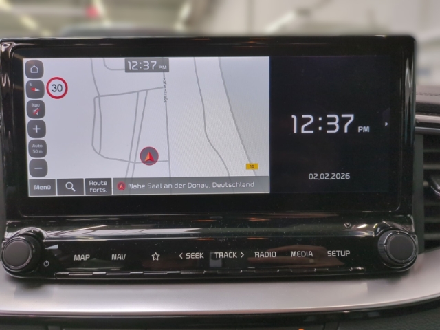 Kia cee'd – Bild 9