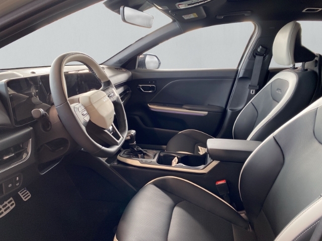 Kia K4 SW – Bild 10