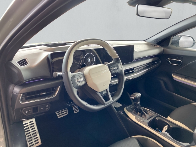 Kia K4 SW – Bild 11